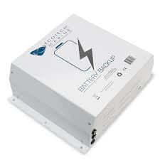 Ecotech Battery Backup - Koral King