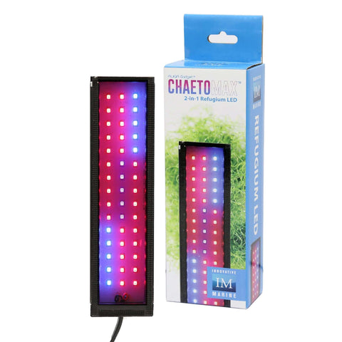 IM ChaetoMax Refugium LED Light - Koral King