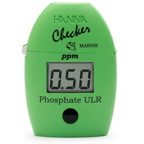 Hanna Colorimeter - Koral King