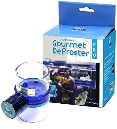IM Gourmet Defroster - Koral King