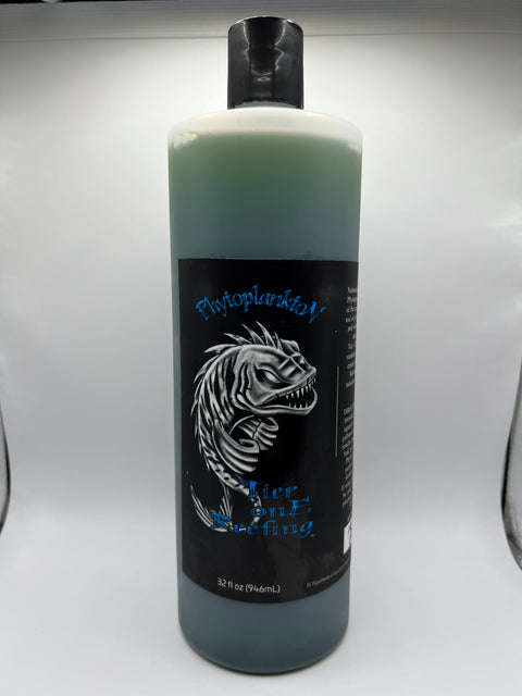 Tier One Reefing Phytoplankton - Koral King