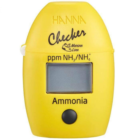 Hanna Colorimeter - Koral King