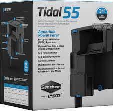 Seachem Tidal 55 - Koral King
