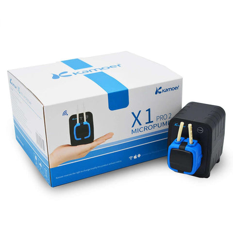 Kamoer X1 Micro Pump Pro 2 - Koral King