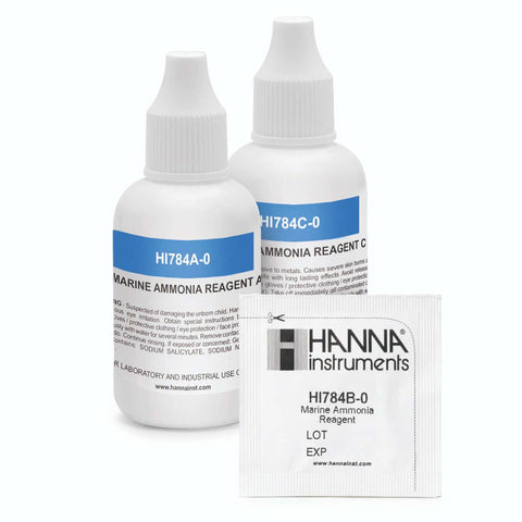Hanna Reagent - Koral King