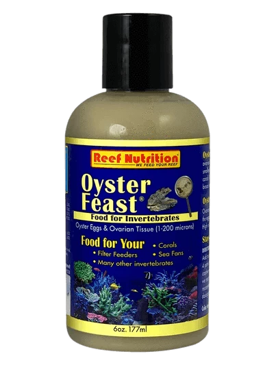 Reef Nutrition Oyster Feast - Koral King