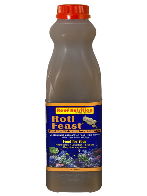 Reef Nutrition Roti Feast - Koral King