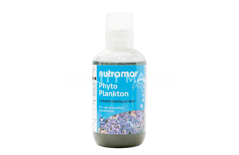 Nutramar Phytoplankton 100ml