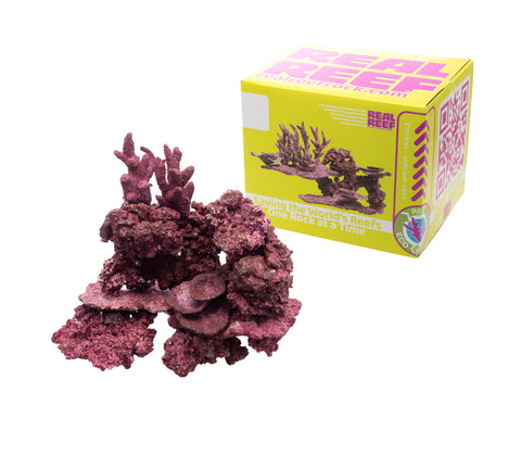 Real Reef Rock