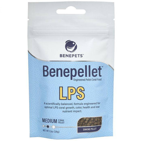 Benepellet LPS Medium