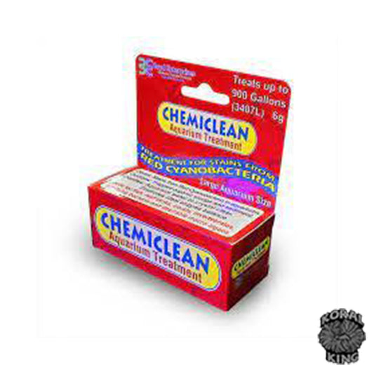 Boyd Chemical Aquarium Treatment - Koral King