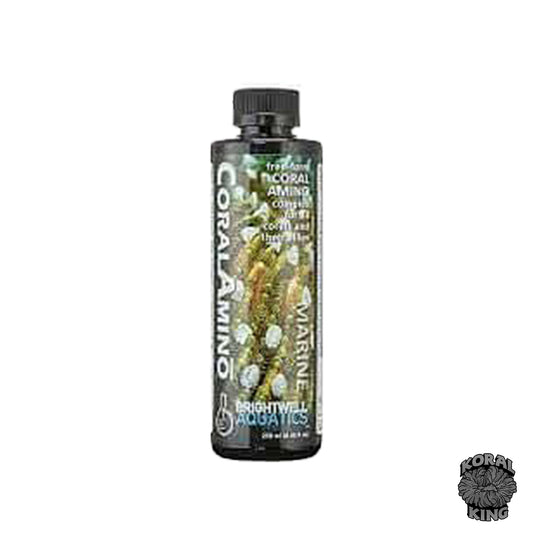 Brightwell Coral Amino - Koral King
