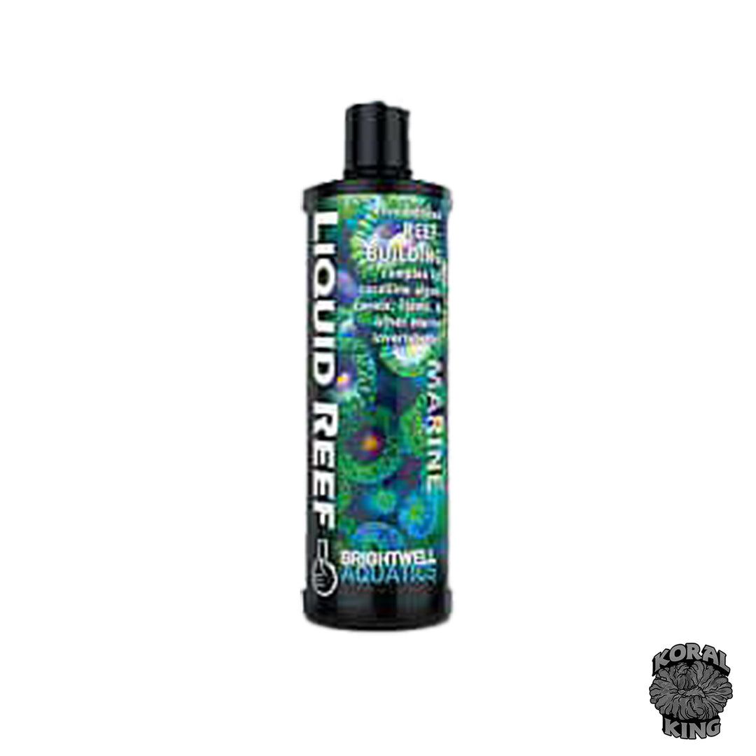 Brightwell Liquid Reef Koral King