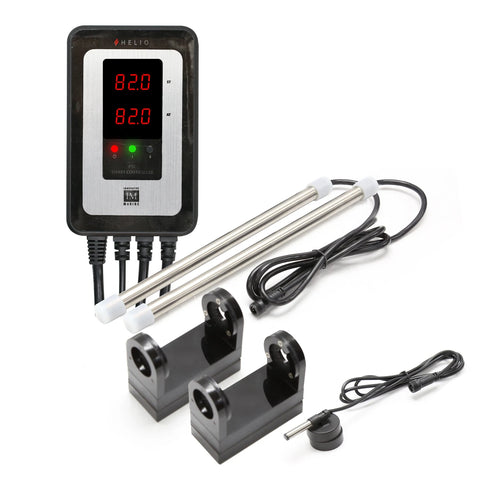 IM Helio PTC Heating System