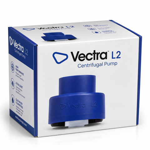 Ecotech Vectra L2 Centrifugal Pump