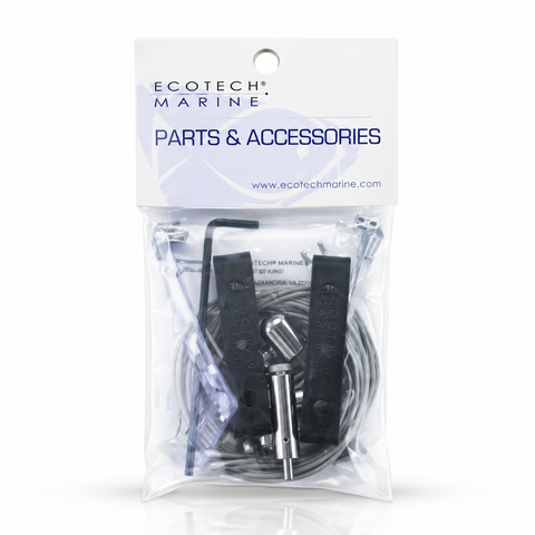 Ecotech Parts & Accessories Hanging Kit