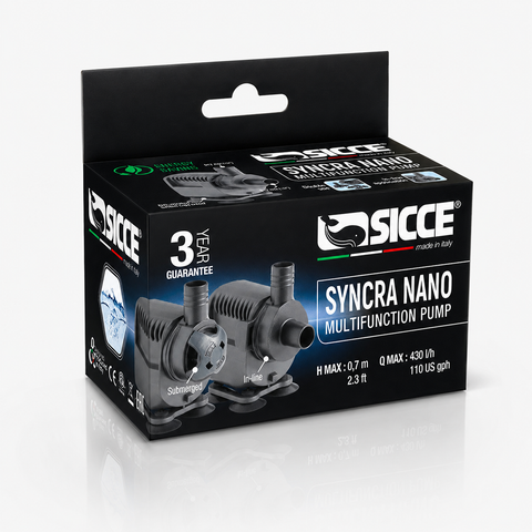 Sicce Syncra Nano Pump