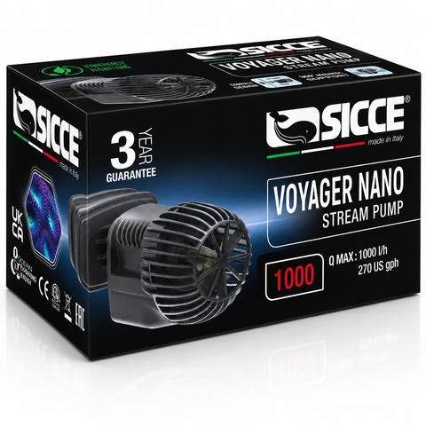 Sicce Voyager Nano 1000
