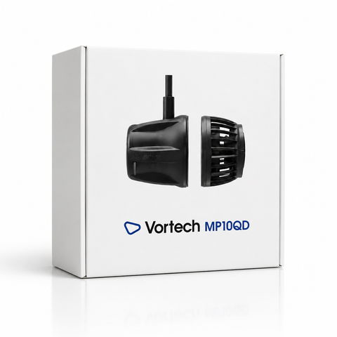 Ecotech Vortech MP10QD