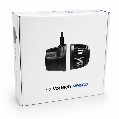 Ecotech Vortech MP40QD