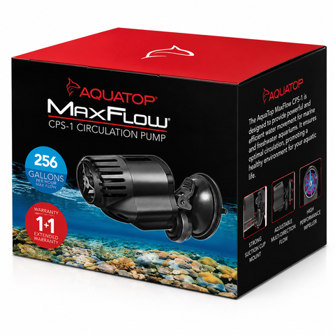 Aquatop Maxflow CPS-1 Circulation Pump