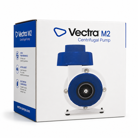 Ecotech Vectra M2 Centrifugal Pump