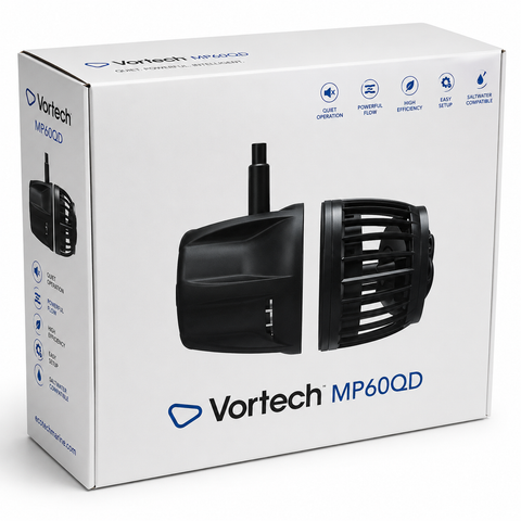 Ecotech Vortech MP60QD
