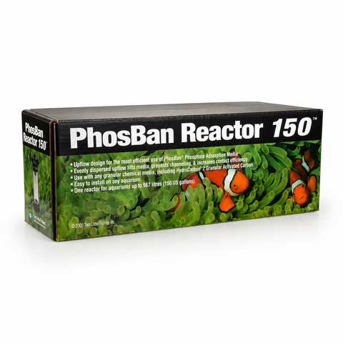 PhosBan Reactor 150