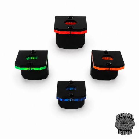 Poseidon's Single Plug Pack