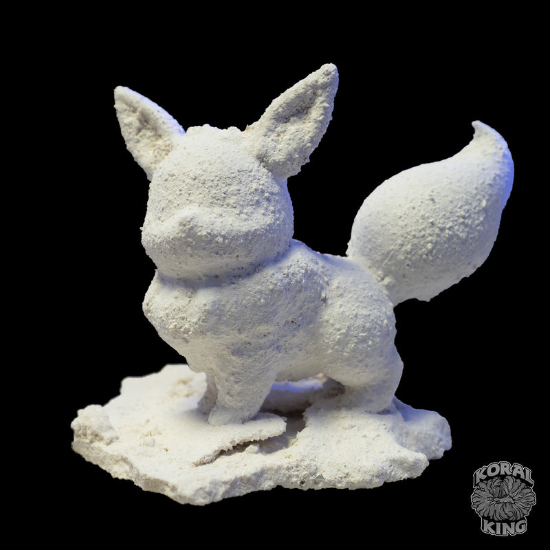 Eevee Rock Decor