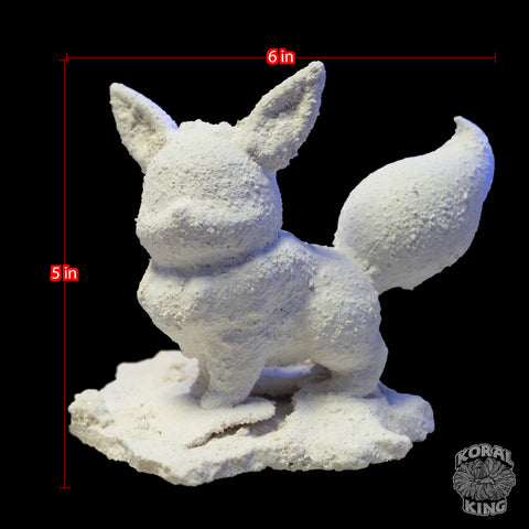 Eevee Rock Decor