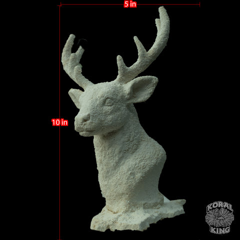 Elk Rock Decor