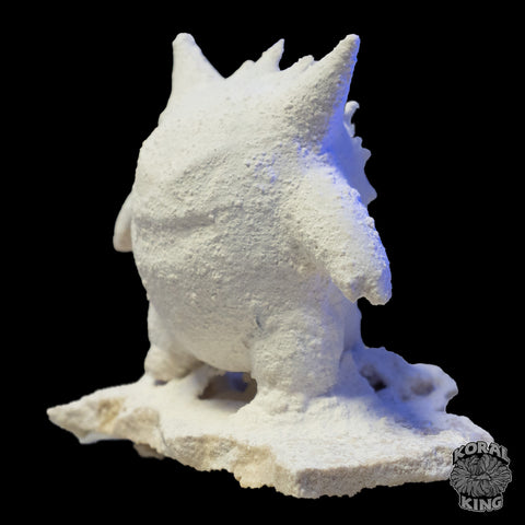 Gengar Rock Decor