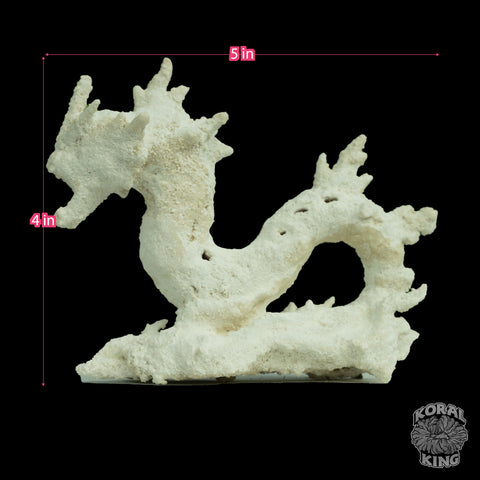 Gyarados Rock Decor