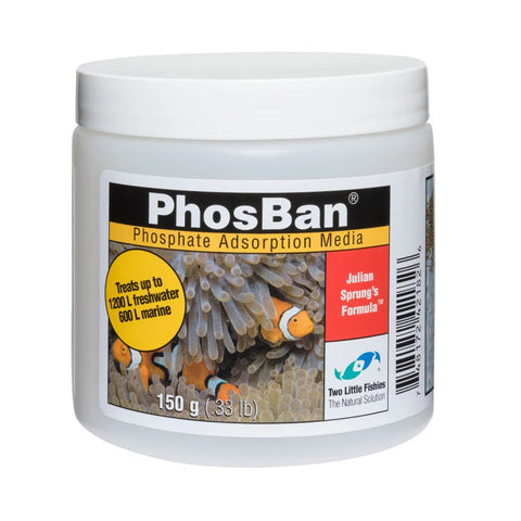 TLF Phosban GFO 150 gr.