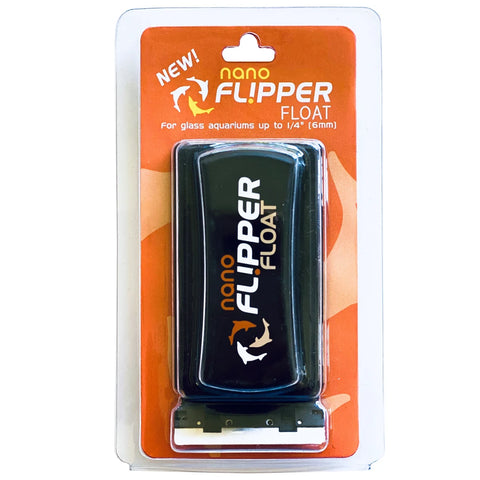 Flipper Float