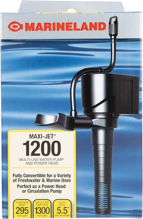 Marineland Maxi-Jet 400