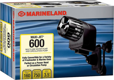 Marineland Maxi-Jet 400