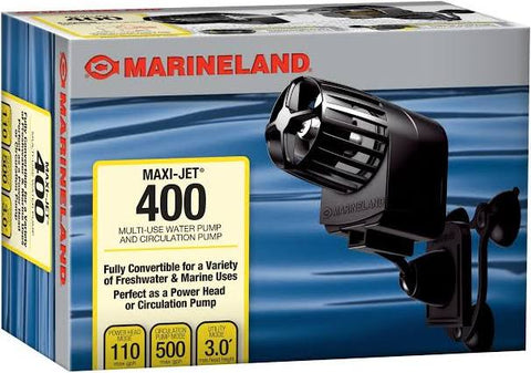 Marineland Maxi-Jet 400