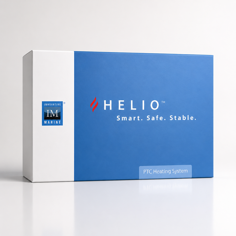 IM Helio PTC Heating System