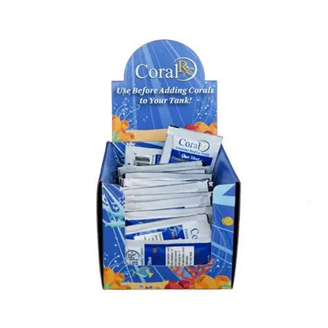 Coral Rx One Shot