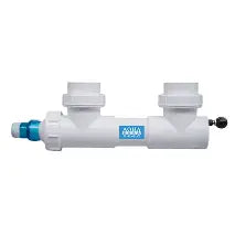 Aqua Ultraviolet 15 Watt