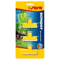 Sera Scapper Spare Parts