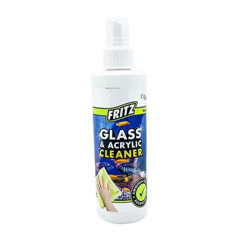 Glass Cleaners