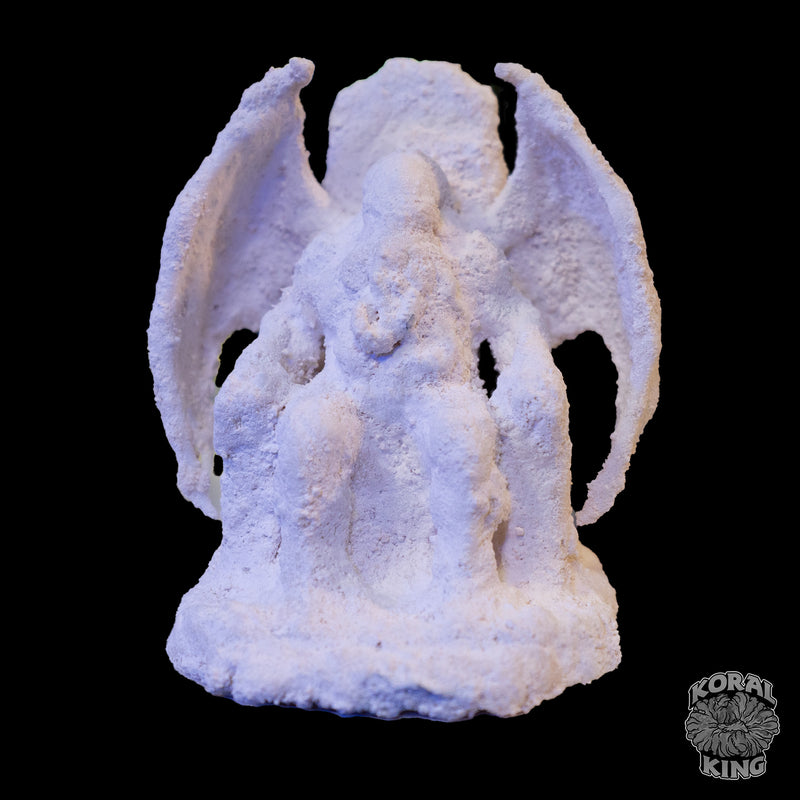 Cthulhu Rock Decor