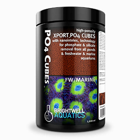 Brightwell XPORT PO4 Cubes