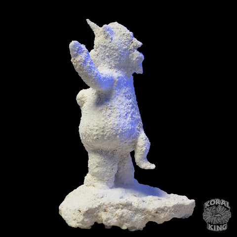 Buddy The Unicorn Rock Decor
