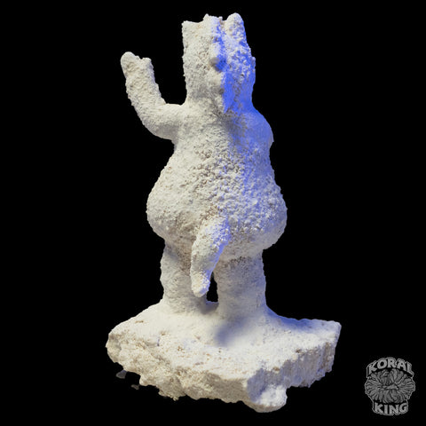 Buddy The Unicorn Rock Decor