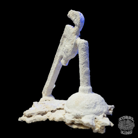 Wrench Rock Decor