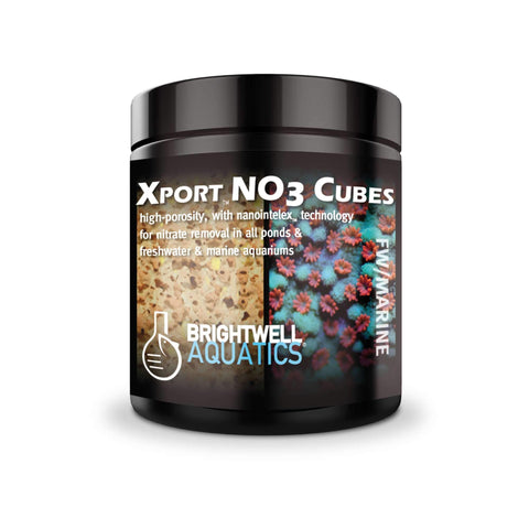 Brightwell XPORT NO3 Cubes